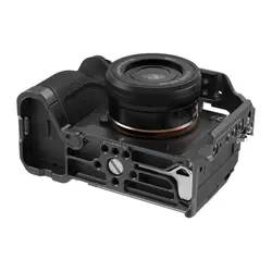 کیج اسمال ریگ SmallRig Full Camera Cage for Sony a7 IV, a7S III, and a1