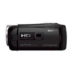 دوربین دست دوم هندی کم سونی Sony HDRPJ410/BE HD Handycam | دیدبرتر