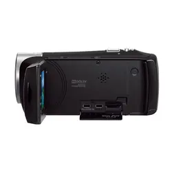 دوربین دست دوم هندی کم سونی Sony HDRPJ410/BE HD Handycam | دیدبرتر