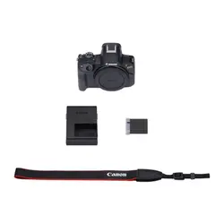 دوربین عکاسی کانن Canon EOS R50 Mirrorless Camera with 18-45mm Lens | دیدبرتر