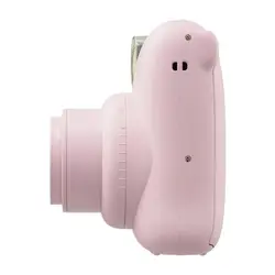 دوربین چاپ سریع FUJIFILM INSTAX MINI 12 (Blossom Pink) | دیدبرتر
