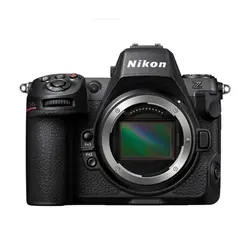 دوربین عکاسی نیکون Nikon Z8 Mirrorless Camera | دیدبرتر