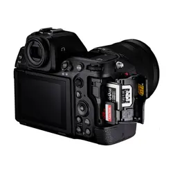 دوربین عکاسی نیکون Nikon Z8 Mirrorless Camera | دیدبرتر