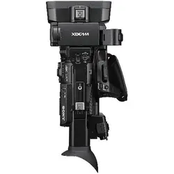 دوربین فیلمبرداری سونی Sony PXW-Z190 4K 3-CMOS 1/3