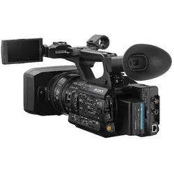 دوربین فیلمبرداری سونی Sony PXW-Z190 4K 3-CMOS 1/3