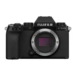 دوربین عکاسی فوجی فیلم FUJIFILM X-S10 Mirrorless Camera with 18-55mm Lens