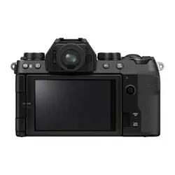 دوربین عکاسی فوجی فیلم FUJIFILM X-S10 Mirrorless Camera with 18-55mm Lens