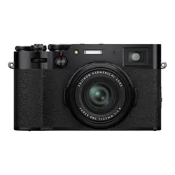 دوربین عکاسی فوجی فیلم FUJIFILM X100V Digital Camera (Black)