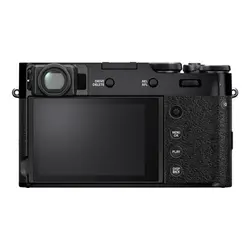 دوربین عکاسی فوجی فیلم FUJIFILM X100V Digital Camera (Black)