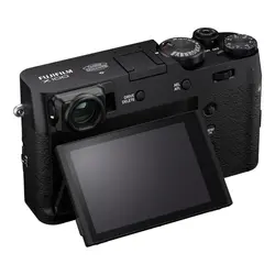 دوربین عکاسی فوجی فیلم FUJIFILM X100V Digital Camera (Black)