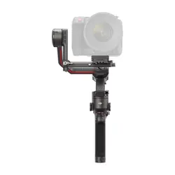 استابلایزر دوربین DJI RS 3 Pro Gimbal Stabilizer Combo | دیدبرتر