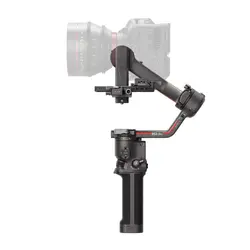 استابلایزر دوربین DJI RS 3 Pro Gimbal Stabilizer Combo | دیدبرتر