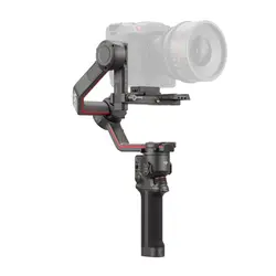 استابلایزر دوربین DJI RS 3 Pro Gimbal Stabilizer Combo | دیدبرتر