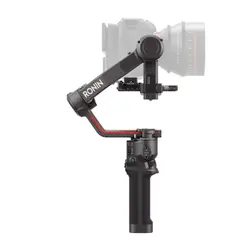 استابلایزر دوربین DJI RS 3 Pro Gimbal Stabilizer Combo | دیدبرتر