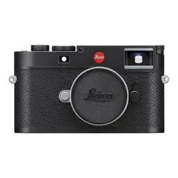 دوربین عکاسی لایکا Leica M11 Rangefinder Camera (Black)