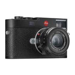 دوربین عکاسی لایکا Leica M11 Rangefinder Camera (Black)