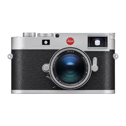 دوربین عکاسی لایکا Leica M11 Rangefinder Camera (Silver)