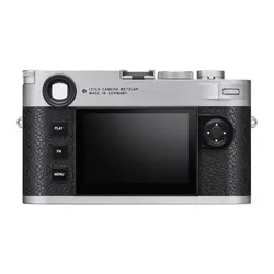 دوربین عکاسی لایکا Leica M11 Rangefinder Camera (Silver)