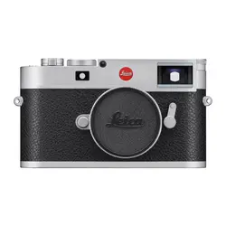 دوربین عکاسی لایکا Leica M11 Rangefinder Camera (Silver)