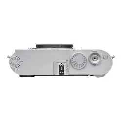 دوربین عکاسی لایکا Leica M11 Rangefinder Camera (Silver)