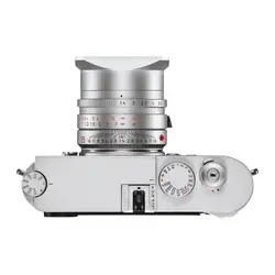 دوربین عکاسی لایکا Leica M10-R Rangefinder Camera (Silver Chrome)