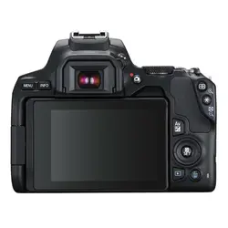 دوربین عکاسی کانن Canon EOS 250D Kit EF-S 18-55mm III | دیدبرتر