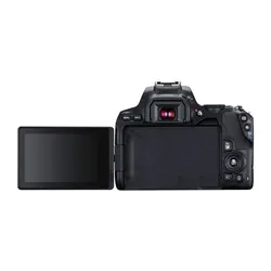 دوربین عکاسی کانن Canon EOS 250D Kit EF-S 18-55mm III | دیدبرتر