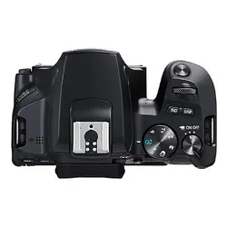 دوربین عکاسی کانن Canon EOS 250D Kit EF-S 18-55mm III | دیدبرتر