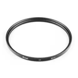 فیلتر لنز عکاسی یو وی کرنل Kernel MC UV 55mm filter