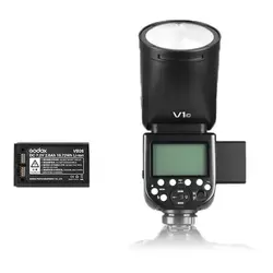 اسپیدلایت گودوکس سونی GODOX V-1 S | دیدبرتر