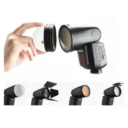 اسپیدلایت گودوکس سونی GODOX V-1 S | دیدبرتر