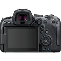 دوربین عکاسی کانن Canon EOS R6 Mirrorless Camera | دیدبرتر