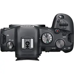 دوربین عکاسی کانن Canon EOS R6 Mirrorless Camera | دیدبرتر