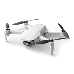 پهپاد مویک مینی اس ای کمبو DJI Mavic mini SE COMBO