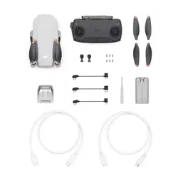 پهپاد مویک مینی اس ای کمبو DJI Mavic mini SE COMBO