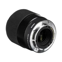 لنز سیگما Sigma 30mm f/1.4 DC DN Contemporary Lens for Sony E | دیدبرتر