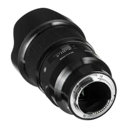 لنز سیگما Sigma 20mm f/1.4 DG HSM Art Lens for Sony E