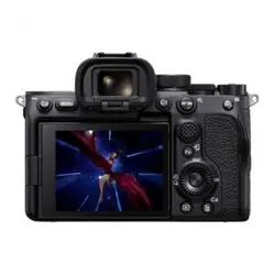 دوربین عکاسی سونی Sony Alpha a7S III Mirrorless Digital Camera (Body) | دیدبرتر