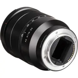 لنز سونی Sony Vario-Tessar T* FE 16-35mm f/4 ZA OSS