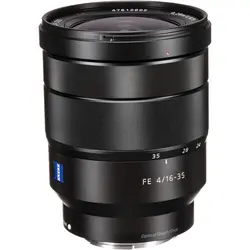 لنز سونی Sony Vario-Tessar T* FE 16-35mm f/4 ZA OSS