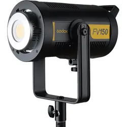 ویدئو لایت گودکس Godox FV150 High Speed Sync Flash LED Light | دیدبرتر