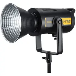 ویدئو لایت گودکس Godox FV150 High Speed Sync Flash LED Light | دیدبرتر