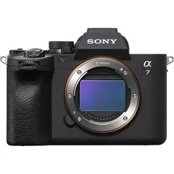 دوربین عکاسی سونی Sony a7 IV Mirrorless Camera | دیدبرتر