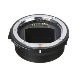 آداپتور مانت تبدیل کانن به سونی سیگما (Sigma MC-11 Mount Converter for sony (canon EF-Sony E | دیدبرتر