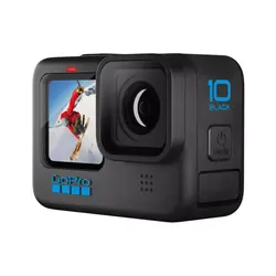 دوربین اکشن گوپرو GoPro Hero 10 Black | دیدبرتر