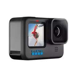 دوربین اکشن گوپرو GoPro Hero 10 Black | دیدبرتر