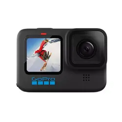 دوربین اکشن گوپرو GoPro Hero 10 Black | دیدبرتر