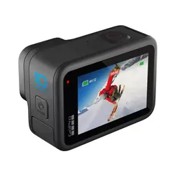 دوربین اکشن گوپرو GoPro Hero 10 Black | دیدبرتر