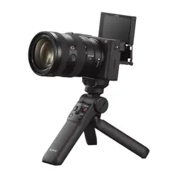 لرزشگیر وایرلس سونی Sony GP-VPT2BT Wireless Shooting Grip