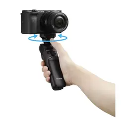 لرزشگیر وایرلس سونی Sony GP-VPT2BT Wireless Shooting Grip